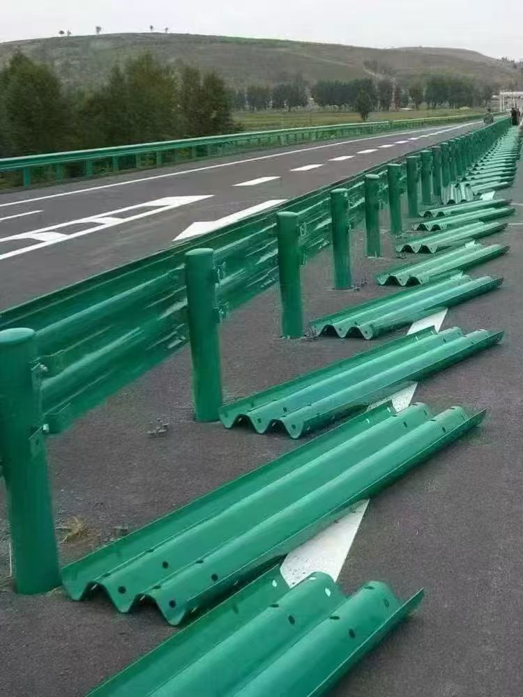 阳江波形护栏